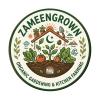 Organic Gardening & Kitchen Farming Guide
